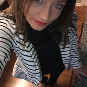 Meet your Posher, Beth motzer